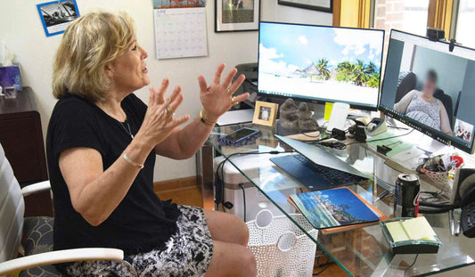 當科技遇上醫療：智慧醫療應用 — Jay Berger 線上照護醫療使用案例分享（Jay Berger Case Study）