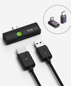 IPEVO CAST – 全系統無線投屏