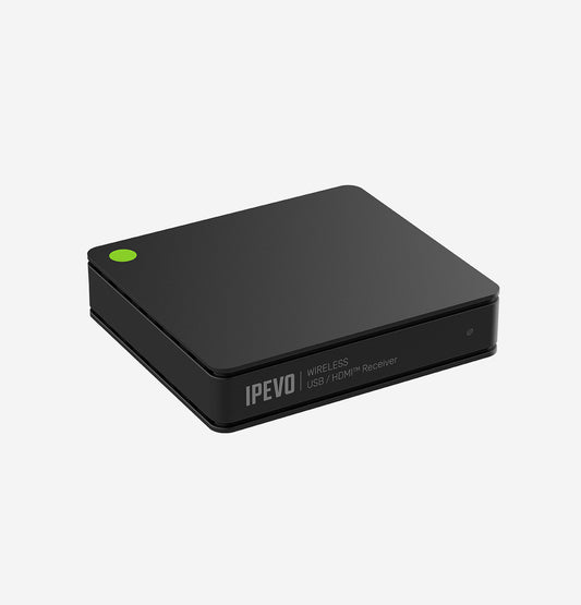 IPEVO 無線 USB/HDMI™ 接收器