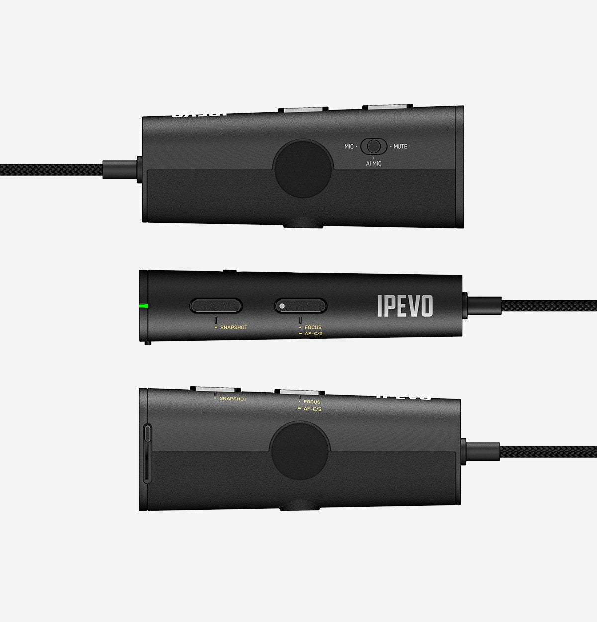 IPEVO P2V ULTRA 實物攝影機